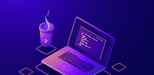 programator IT