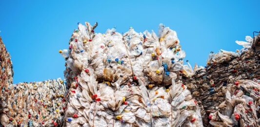 reciclare pet