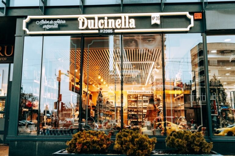 Dulcinella