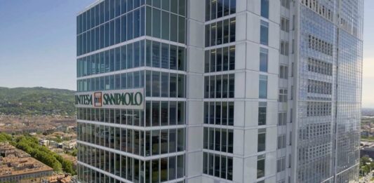 Intesa Sanpaolo Grup