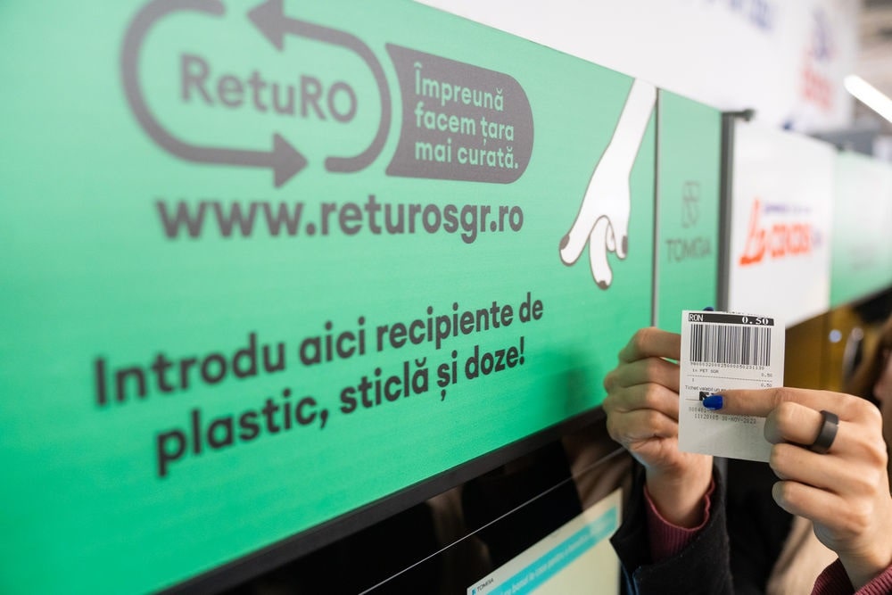 RetuRO SGR