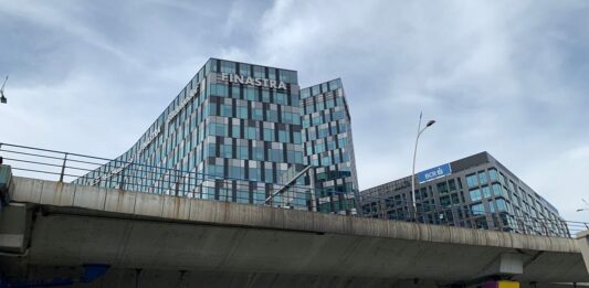 Birouri Bucuresti Grozavesti