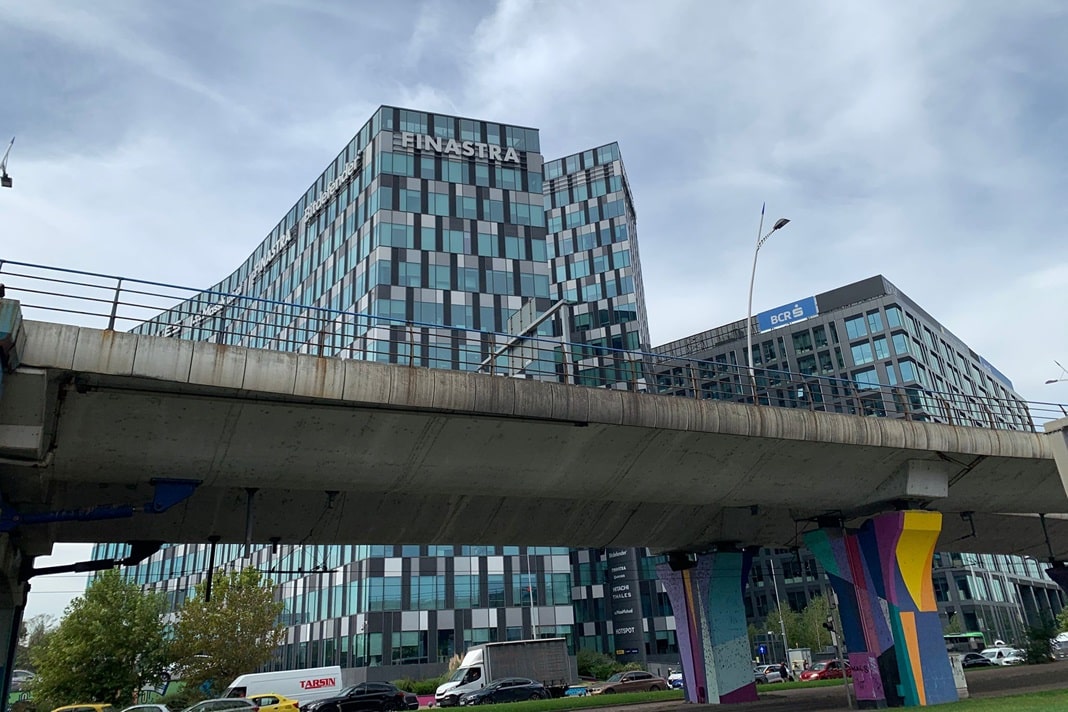 Birouri Bucuresti Grozavesti