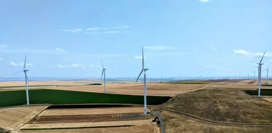 Eoliene Romania