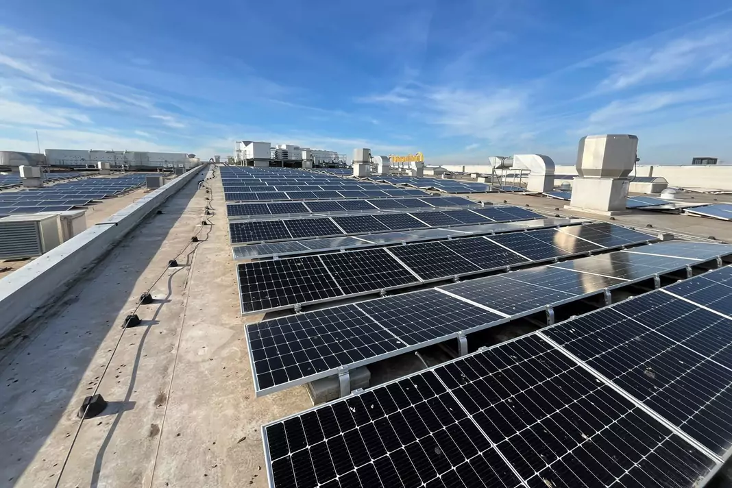 panouri-fotovoltaice-continental-timisoara
