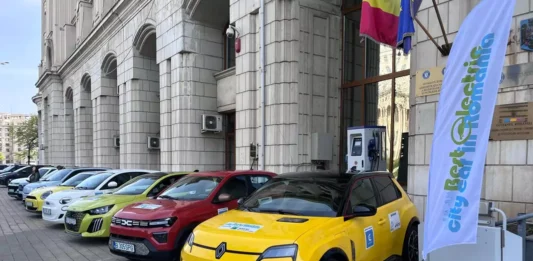 Cele mai bune mașini electrice de oraș în 2025