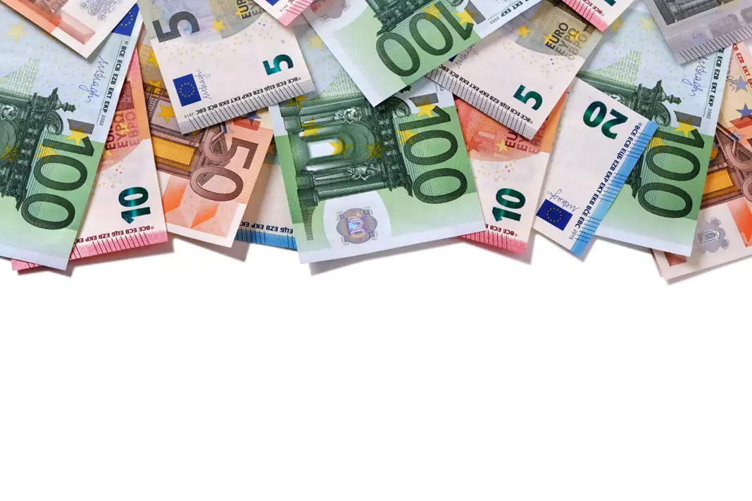 bani euro