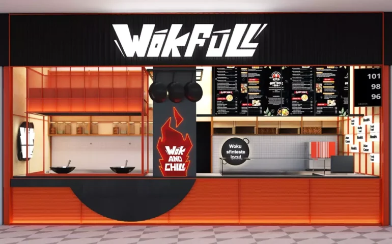 Restaurant WokFull