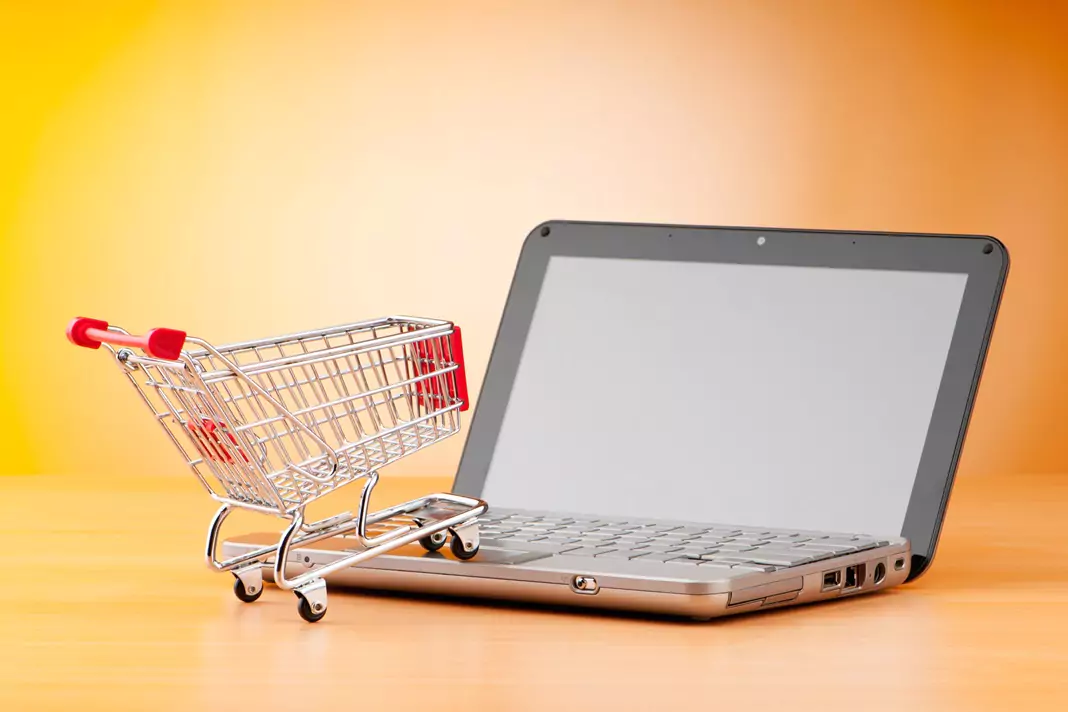 e-commerce
