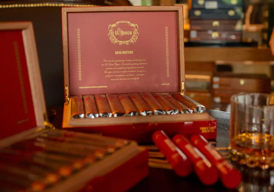 El Unico Cigars