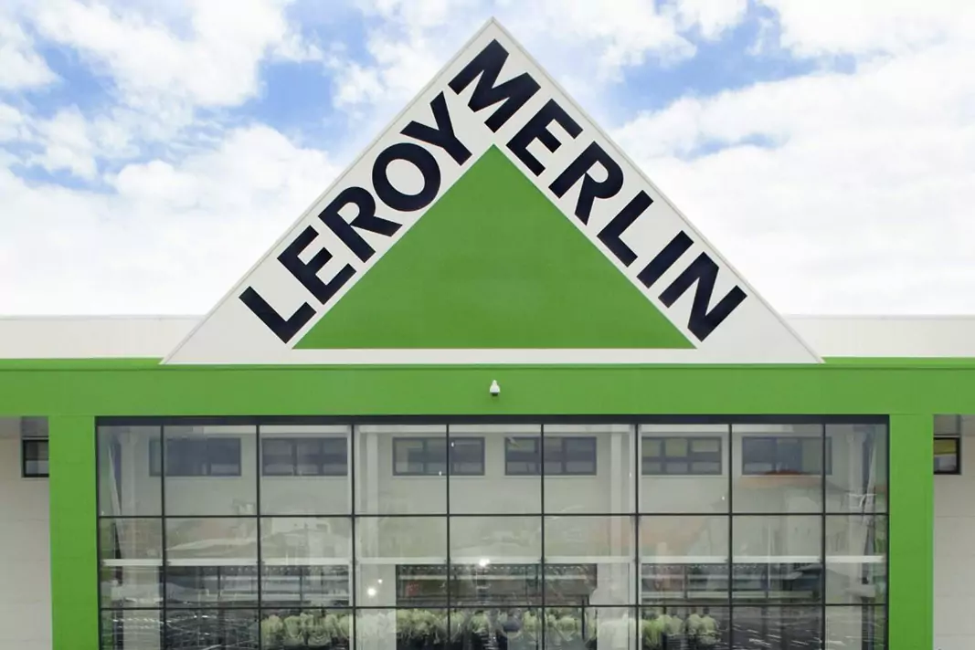 Leroy Merlin