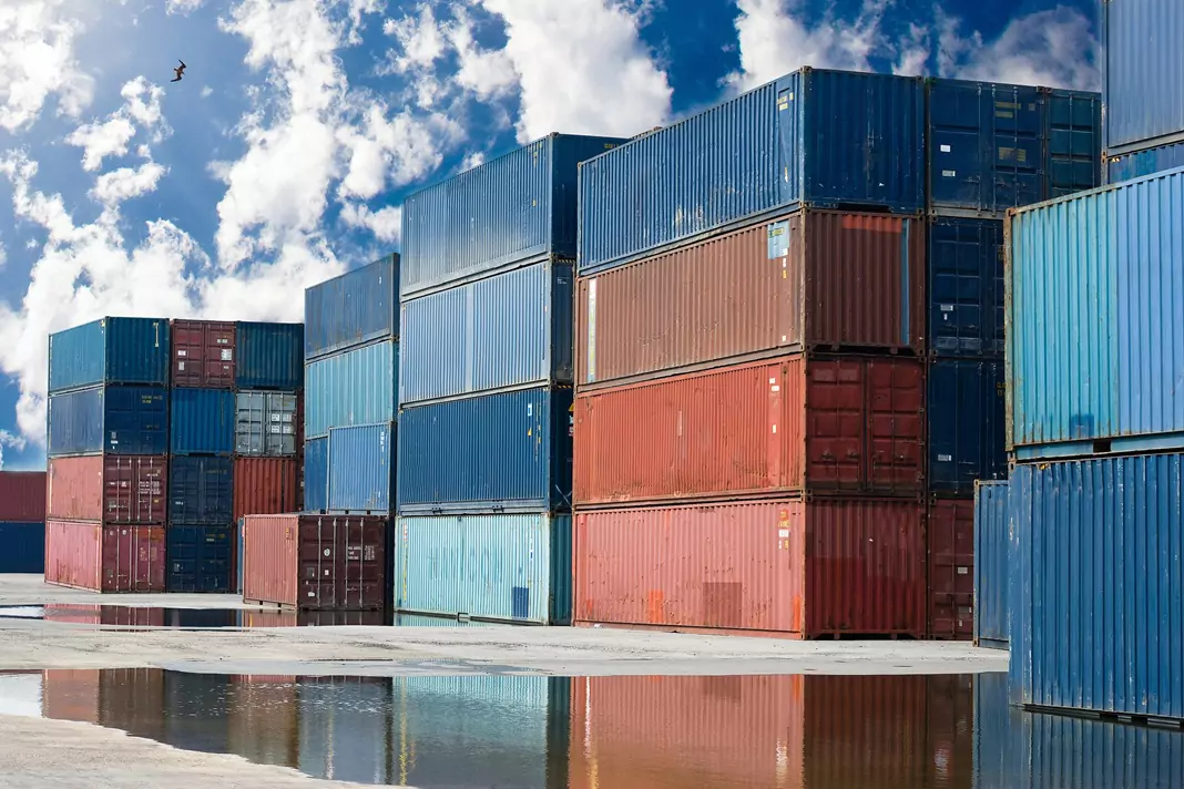containere