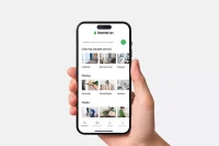 App HomeRun