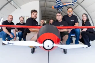 Bravex.aero Team
