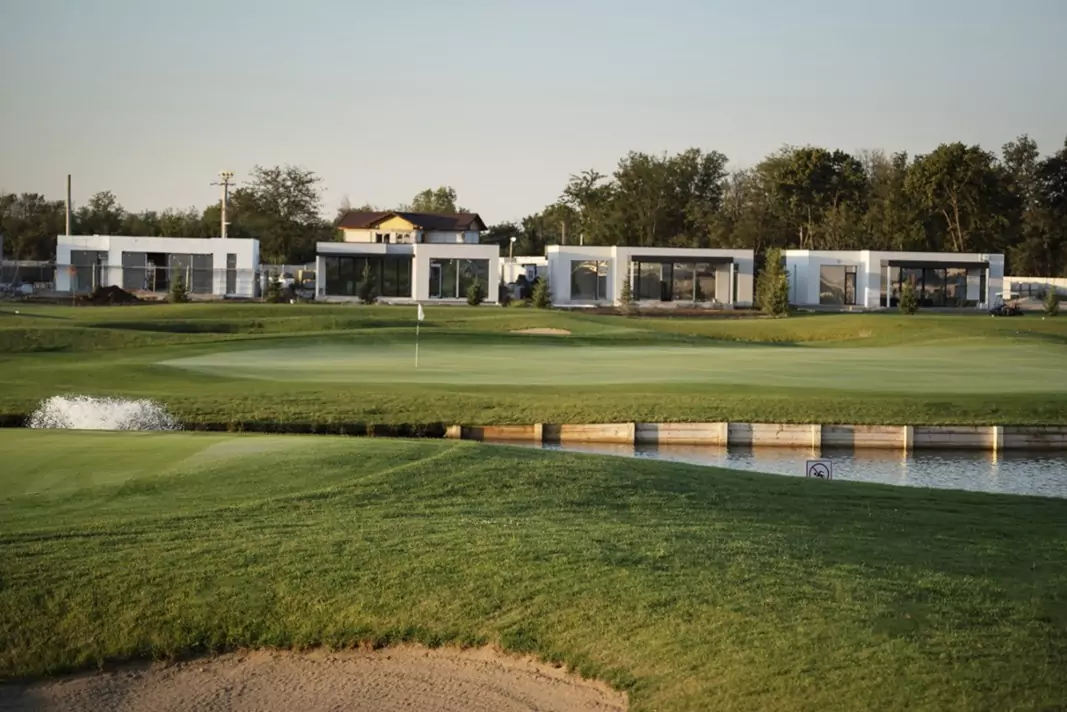 Vile National Golf & Country Club