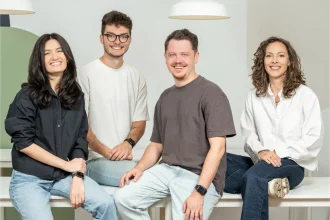 Planable Executive Team