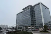 Anchor Plaza Bucuresti