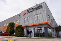 DS Smith Timisoara