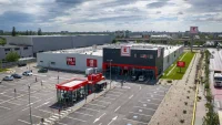 Kaufland Chitila