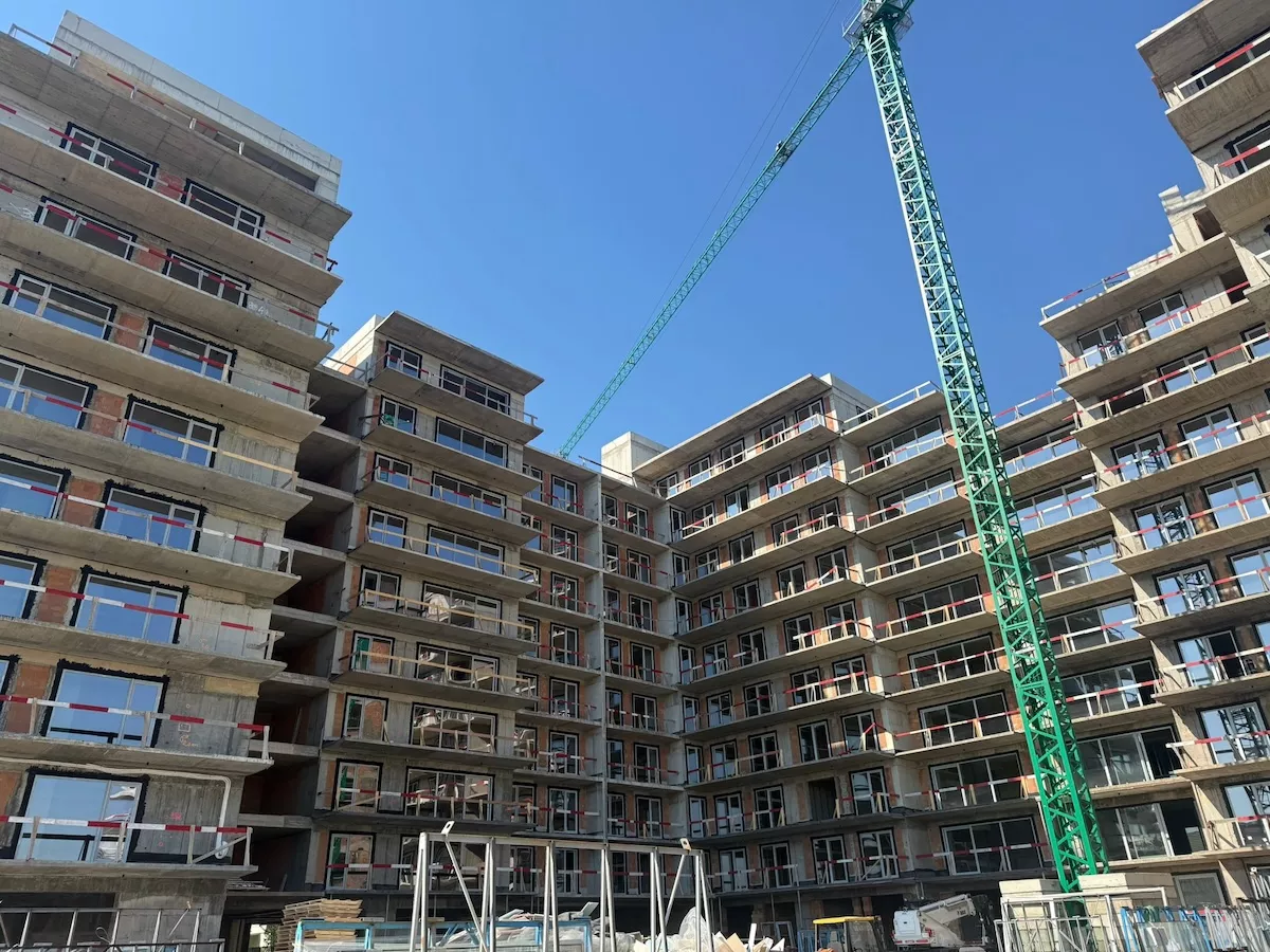 KronenPark Residences