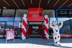 Maxi Pet