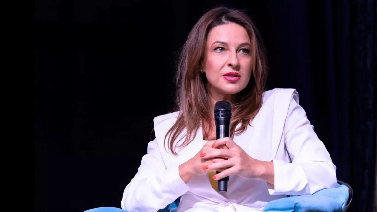 anamaria greu ceo ifink finance brokeri de credite