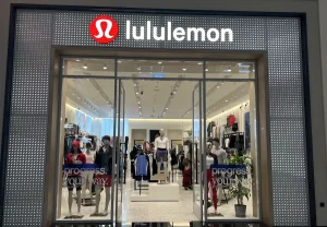 magazin lululemon