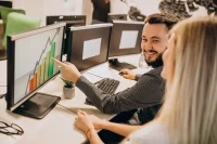workers-it-company-working-computer